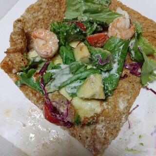 ガレット&クレープ専門店 ニーナの台所_0