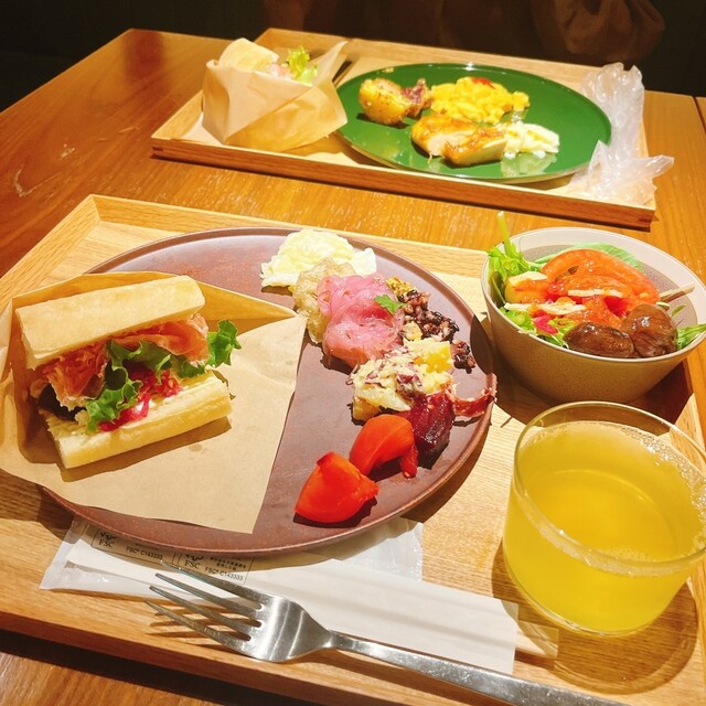 GOODNATURE HOTEL KYOTO photo 2