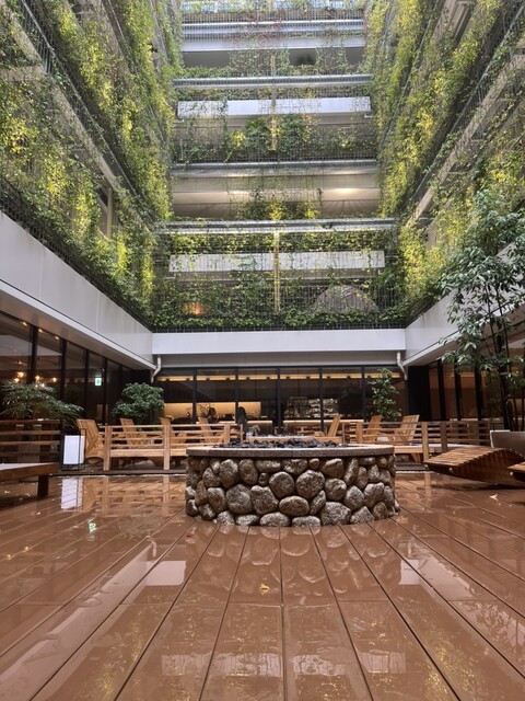 GOODNATURE HOTEL KYOTO photo 4