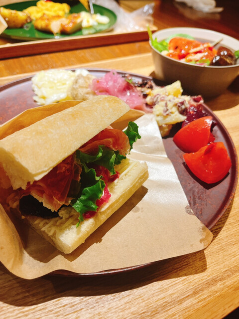 GOODNATURE HOTEL KYOTO