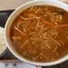 中華料理 麒麟