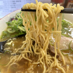 Totochi Maru - 麺