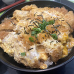 Tonkatsu Katsuya - 