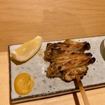 焼鳥 ひら野 - 
