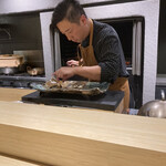 Makiyaki Kakehashi - 