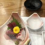 酒菜やまざき - 