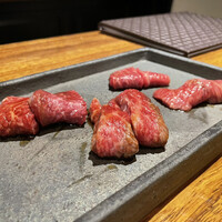 炭火焼肉 希林 - 