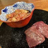 炭火焼肉 希林 - 