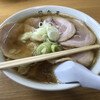 青竹手打ラーメン 日向屋
