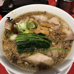 らーめんの土佐屋 - 