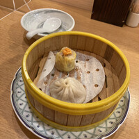 福全徳 香港名菜 - 