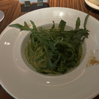 RISTORANTE Orobianco - ジェノベーゼ