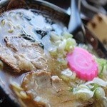 一路食堂 - アップ