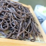 一路食堂 - 音威子府蕎麦