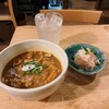 カレーうどん ひかり TOKYO