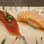 Sushi Kamon - 