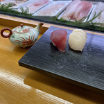 Matsuno Sushi - 