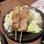 Yakitori Yasubee - 