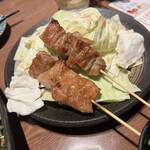 Yakitori Yasubee - 