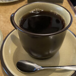 市場珈琲 - タンザニア