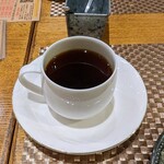 Kiseki Noushito Shizenhawai Mbisutoromujika - ネパールのイエティコーヒー