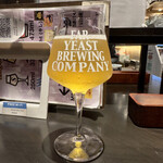 FAR YEAST TOKYO Brewery&Grill - 