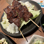 Yakitori Yasubee - 