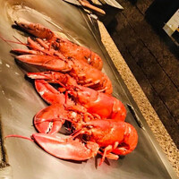 ステーキハウスハマ 六本木本店 - 