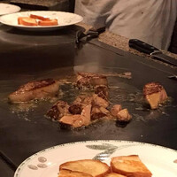 ステーキハウスハマ 六本木本店 - 