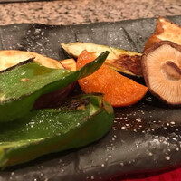 ステーキハウスハマ 六本木本店 - 