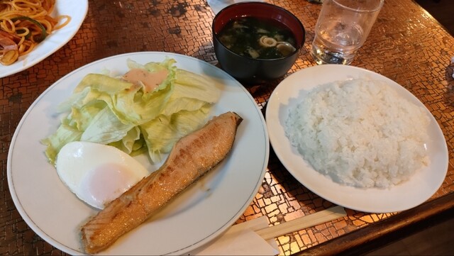 閉店】RODEO （ロデオ） - 大口/喫茶店 | 食べログ