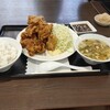 王記厨房 イオンモール東員店