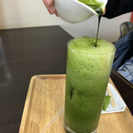 ますだ茶舗 - 