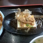 台湾料理 福祥居 - 台湾ヤッコ