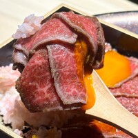 焼肉割烹 YP流 西心斎橋店 - 