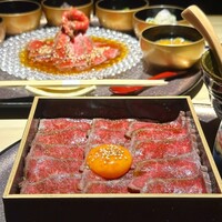 焼肉割烹 YP流 西心斎橋店 - 