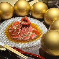 焼肉割烹 YP流 西心斎橋店 - 