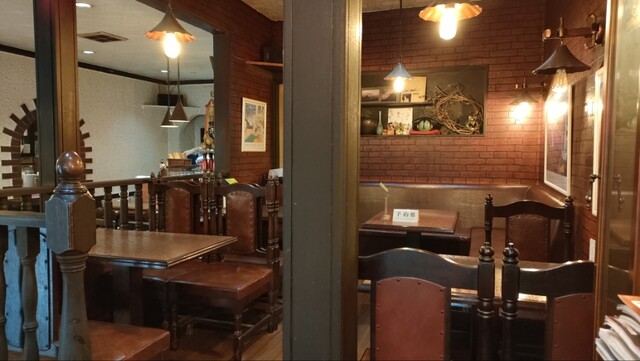 RODEO ロデオ 閉店】RODEO （ロデオ） - 大口/喫茶店 | 食べログ