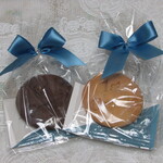 Ryoriya Takashima - 1周年記念でいただいたクッキー