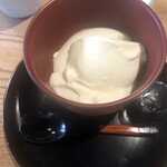 休日や - 峰岡豆腐