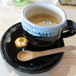 Ryoriya Takashima - コーヒー