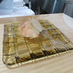 Ryoriya Takashima - パン