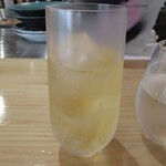 Ryoriya Takashima - 野瀬ジンジャエール