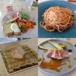 Ryoriya Takashima - アラカルト