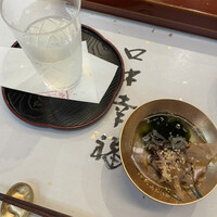 寿司 髙はし - 