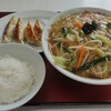 ラーメン まるとも