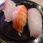 スシロー 鯖江店 - 