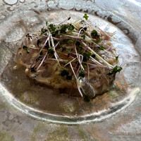 リストランテ アクアパッツァ - 