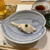 鮨 やすみつ - 