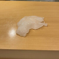 鮨 やすみつ - 